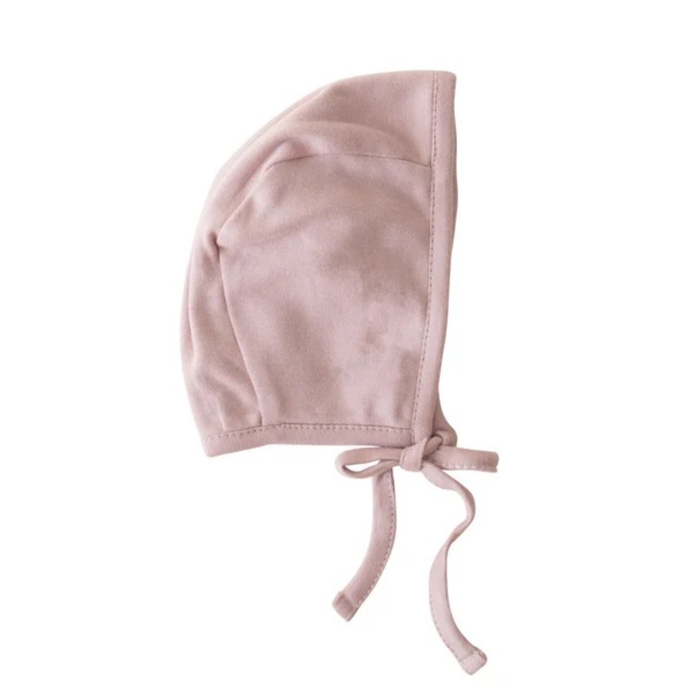 Jamie Kay Bonnet Dusky Rose